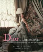 9780865653535 Dior and His Decorators | Tweedehands, Boeken, Maureen Footer, Zo goed als nieuw, Verzenden