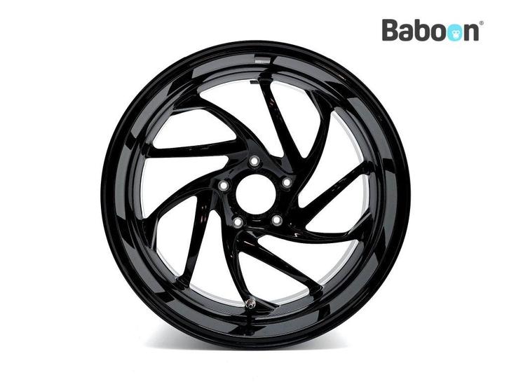 Achterwiel BMW K 1600 GT 2017-> (K1600GT 17 K48) (8528659), Motoren, Onderdelen | BMW, Gebruikt, Verzenden