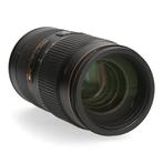 Nikon 80-400mm 4.5-5.6 G AF-S  ED VR II, Audio, Tv en Foto, Fotografie | Lenzen en Objectieven, Ophalen of Verzenden, Zo goed als nieuw