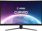 MSI G32C4XDE - Gaming Monitor - 31,5 VA 250Hz 1ms Full HD -, Verzenden, Zo goed als nieuw