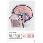 9789046705063 Wij zijn ons brein | Tweedehands, Verzenden, Zo goed als nieuw, Dick Swaab