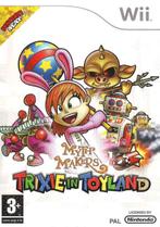Wii Myth Makers: Trixie in Toyland, Zo goed als nieuw, Verzenden