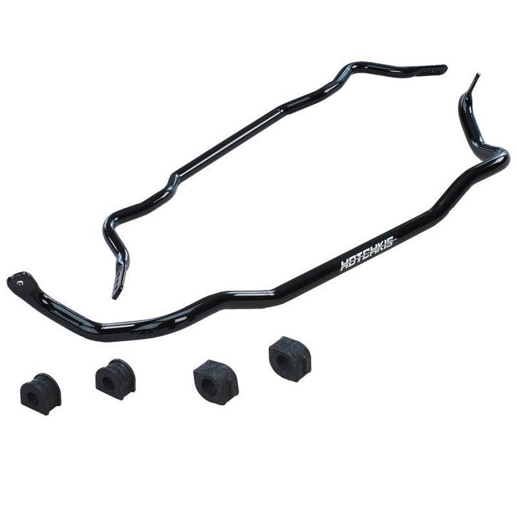 Hotchkis 05-07 Corvette C6/Z06 Front & Rear Sway Bar Kit w/o, Auto-onderdelen, Carrosserie en Plaatwerk, Ophalen of Verzenden