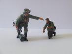 King & Country Ligeiramente Alterados. 1:32 - Model militair, Nieuw