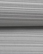 Premium Outdoorstof Teflon Coated Porto Grey, Nieuw, Grijs