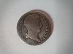 Frankrijk. Napoléon I (1804-1814). 1 Franc 1812-D, Lyon