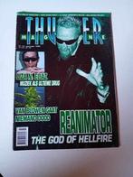 Thunder Magazine Nr 27 december 1998, Boeken, Tijdschriften en Kranten, Verzenden, Nieuw