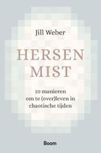 Hersenmist 9789024456345 Jill Weber, Verzenden, Zo goed als nieuw, Jill Weber