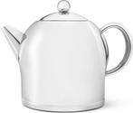 Bredemeijer - Theepot Minuet Santhee 2,0L glanzend, Verzenden, Nieuw