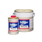 Epifanes Multicover Grijs 4 liter, Ophalen of Verzenden, Nieuw