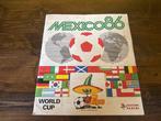 Panini World Cup Mexico 86 Diego Maradona Compleet album -, Nieuw