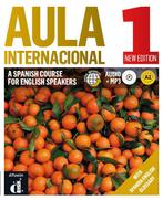 Aula Internacional   Nueva Edicion 9788415846772, Boeken, Zo goed als nieuw