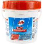 HTH Sticks chloortabletten 300 grams 4,5 kg, Verzenden, Nieuw, Overige typen