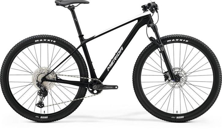 Merida Big Nine 3000 SE, Fietsen en Brommers, Fietsen | Mountainbikes en ATB, Hardtail, Nieuw, Merida