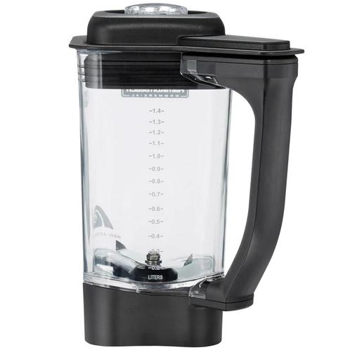Blenderkan | RIO/TANGO | 1.4L | BPA-Vrij | Incl., Zakelijke goederen, Horeca | Keukenapparatuur, Nieuw in verpakking, Verzenden