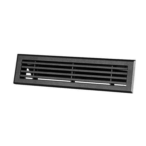 Vloerrooster met volumeregelaar, Doe-het-zelf en Verbouw, Ventilatie en Afzuiging, Nieuw, Verzenden