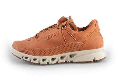 Ecco store schoenen orange