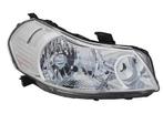 KOPLAMP VOOR SUZUKI SX4 2006-2013 3512080J60, Ophalen of Verzenden, Nieuw