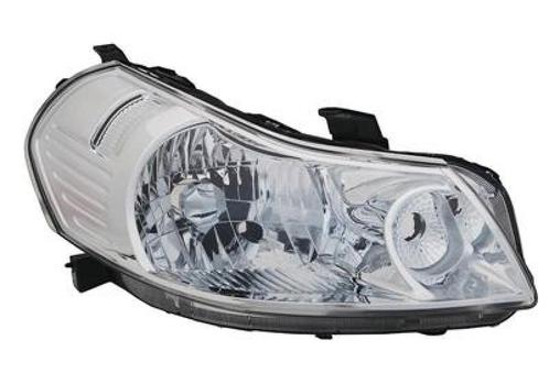 KOPLAMP VOOR SUZUKI SX4 2006-2013 3512080J60, Auto-onderdelen, Verlichting, Nieuw, Ophalen of Verzenden
