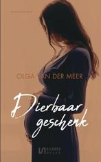 Dierbaar geschenk 9789086604487 Olga van der Meer, Boeken, Verzenden, Gelezen, Olga van der Meer