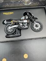 Triumph James Bond 007 - Model motorfiets - Triumph, Nieuw