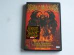 Cradle of Filth - Peace Through Superior Firepower (DVD), Verzenden, Zo goed als nieuw