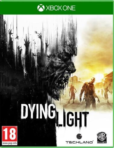 Dying Light [Xbox One], Spelcomputers en Games, Games | Xbox One, Ophalen of Verzenden