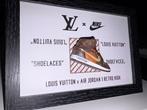 Collectibles & Co. - Legendary Sneakers: Louis Vuitton x Air