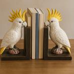 Boekensteunen - Gietijzer