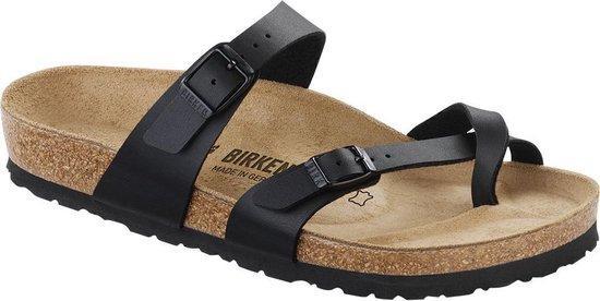 Birkenstock Mayari - Maat 40 - Regular fit - Dames Slippers, Kleding | Dames, Schoenen, Verzenden