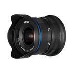 Laowa Venus 9mm f/2.8 Zero D Fujifilm X-mount objectief, Verzenden, Gebruikt, Groothoeklens