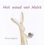Het woud van Holst 9789493288164 Winny Bogaards, Verzenden, Zo goed als nieuw, Winny Bogaards
