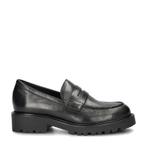 Vagabond Shoemakers Kenova mocassins & loafers, Verzenden, Zwart, Nieuw, Vagabond Shoemakers