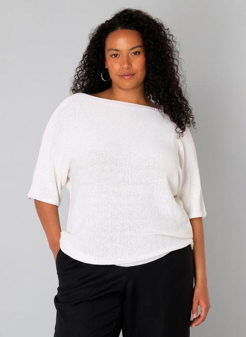 YESTA trui Uzoma Maat:, Kleding | Dames, Truien en Vesten, Overige kleuren, Nieuw, Verzenden