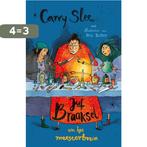 Juf Braaksel en het meesterbrein / Juf Braaksel Carry Slee, Boeken, Kinderboeken | Jeugd | onder 10 jaar, Verzenden, Gelezen, Carry Slee