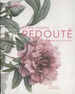 Pierre-Joseph Redouté 9789462080690 Pieter Baas, Boeken, Verzenden, Gelezen, Pieter Baas