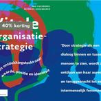 Vitale organisatiestrategie 9789013116144 Aad Vijverberg, Verzenden, Gelezen, Aad Vijverberg