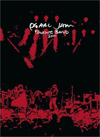 dvd - Pearl Jam - Touring Band 2000, Cd's en Dvd's, Dvd's | Overige Dvd's, Zo goed als nieuw, Verzenden
