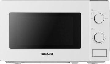 Tweedekans | Tomado Magnetron TMS2003W– 5 standen – 700 W – beschikbaar voor biedingen