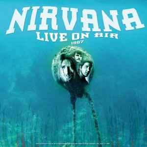 lp nieuw - Nirvana - Live On Air 1987, Cd's en Dvd's, Vinyl | Rock, Zo goed als nieuw, Verzenden