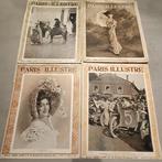 Multiples et variés - Paris Illustré - 1904-1905, Antiek en Kunst