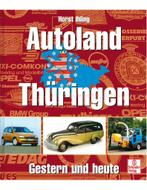 AUTOLAND THÜRINGEN, Nieuw, Author