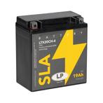 Landport (LP) SLA LTX20CH-4 motor accu 12 volt 19 ah (51808, Motoren, Ophalen of Verzenden, Nieuw