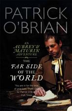The Far Side of the World 9780007255924 Patrick O’Brian, Boeken, Verzenden, Gelezen, Patrick O’Brian