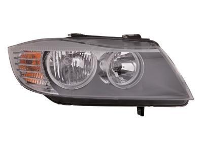 BMW E90/E91 2008-2012 Koplamp Rechts (Koplampen), Auto-onderdelen, Verlichting, Nieuw, Verzenden