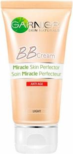 Garnier Skin Naturals BB Cream Anti Aging - 50 ml - Light, Sieraden, Tassen en Uiterlijk, Uiterlijk | Cosmetica en Make-up, Nieuw