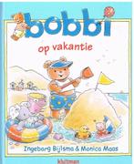Bobbi op vakantie 9789020657142 Monica Maas, Boeken, Verzenden, Gelezen, Monica Maas