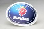 Sticker SAAB Embleem, Nieuw, Ophalen of Verzenden