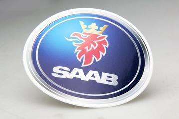 Sticker SAAB Embleem