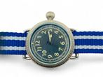 Veiling - Vintage Flieger-Style | Mechanisch Pilothorloge |